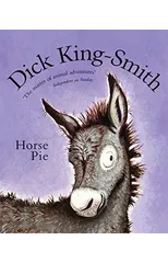 Horse Pie