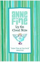 Up On Cloud Nine