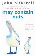 May Contain Nuts