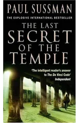 The Last Secret Of The Temple