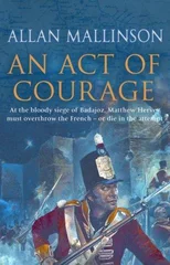 An Act Of Courage