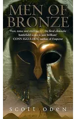 Men of Bronze