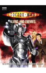 Doctor Who