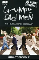 Grumpy Old Men