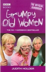 Grumpy Old Women