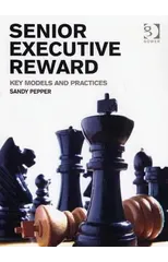 Senior Executive Reward
