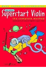 Superstart Violin