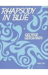 Rhapsody In Blue