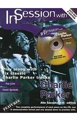 In Session With Charlie Parker