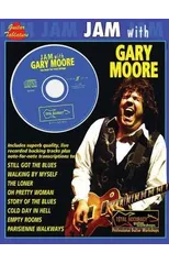 Jam With Gary Moore