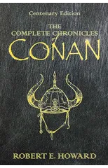 The Complete Chronicles Of Conan