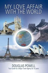 My Love Affair With The World