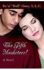 The Fifth Musketeer!