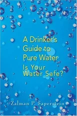 A Drinker's Guide to Pure Water