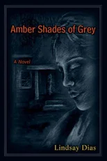 Amber Shades of Grey