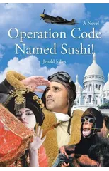 Operation Code Named Sushi!
