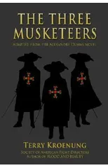The Three Musketeers