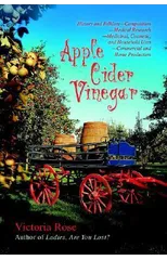Apple Cider Vinegar