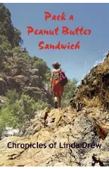 Pack a Peanut Butter Sandwich