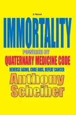 IMMORTALITY Powered by Quaternary Medicine Code