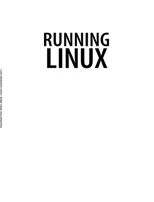 Running Linux
