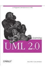 Learning UML 2.0