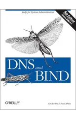 DNS and BIND 5e