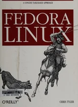 Fedora Linux