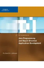 An Introduction to Java Programming and Object-Oriented Application Development