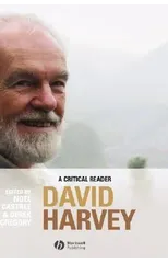 David Harvey