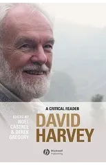 David Harvey