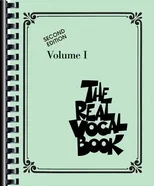 The Real Vocal Book - Volume I - Second Edition