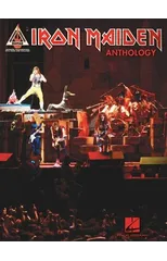 Iron Maiden Anthology
