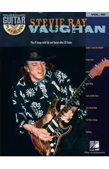 Stevie Ray Vaughan
