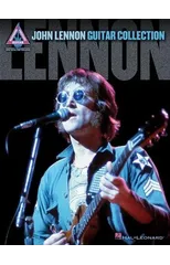John Lennon - Guitar Collection