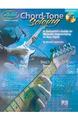 Chord-Tone Soloing