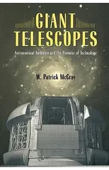 Giant Telescopes
