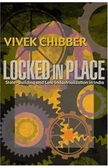 Locked in Place