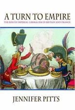 A Turn to Empire