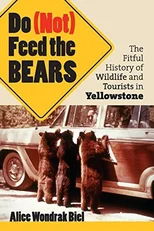 Do (not) Feed the Bears