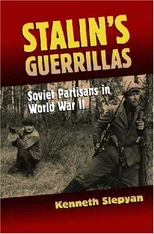 Stalin's Guerrillas