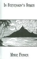 In Stevenson'S Samoa