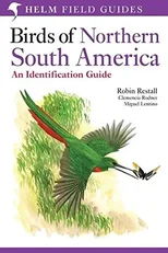 Birds of Northern South America