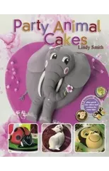 Party Animal Cakes