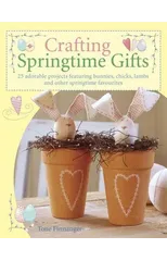 Crafting Springtime Gifts