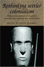 Rethinking Settler Colonialism