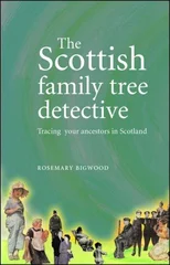 The Scottish Family Tree Detective