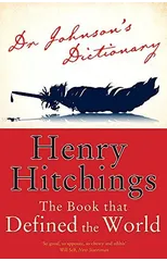Dr Johnson's Dictionary
