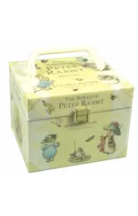 The World of Peter Rabbit 1-12 Gift Box