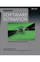 Software Estimation